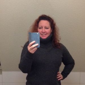 Meet your Posher, Susan